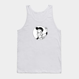 Keuchel Tank Top